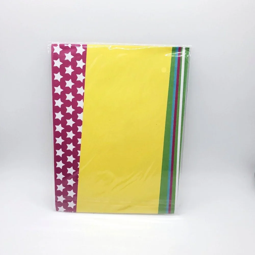 Magi Design London Large Glittery Blank Happy 